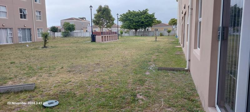 To Let 2 Bedroom Property for Rent in Heideveld Western Cape